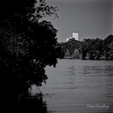 Urban Flow: West Sacramento, California, 2011