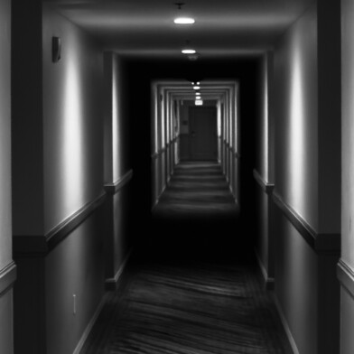 Hotel Hall - South Lake Tahoe, California, 2026