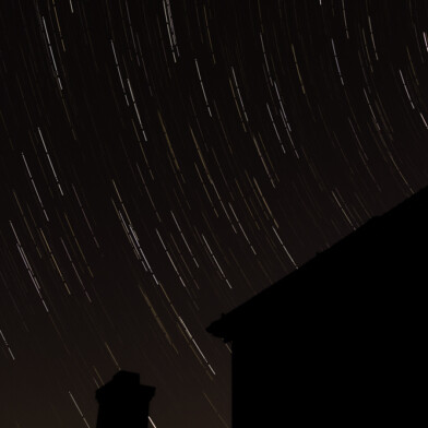 Star Streak, Study 4 - Sacramento, California, 2026